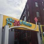 GoggleWorks Center for the Arts