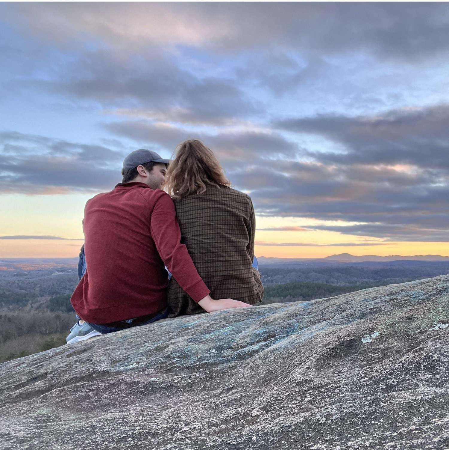 Greenville, South Carolina - March 2024