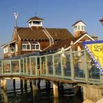 Seaport Village
