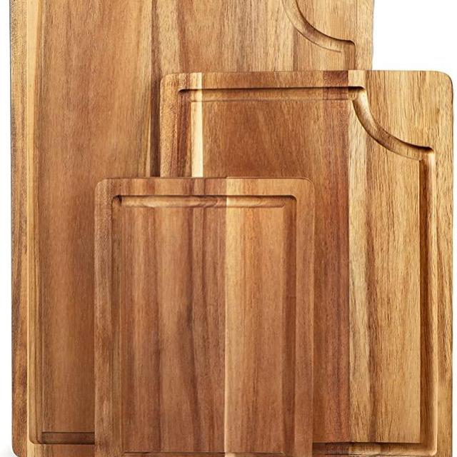 Cutting Board Set