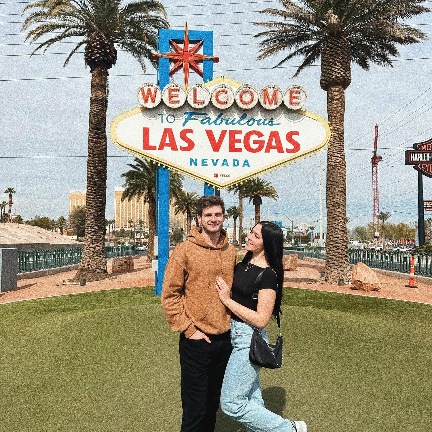 VIVAAAAA LAS VEGAS