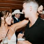 What's your favorite thing you like to do together?