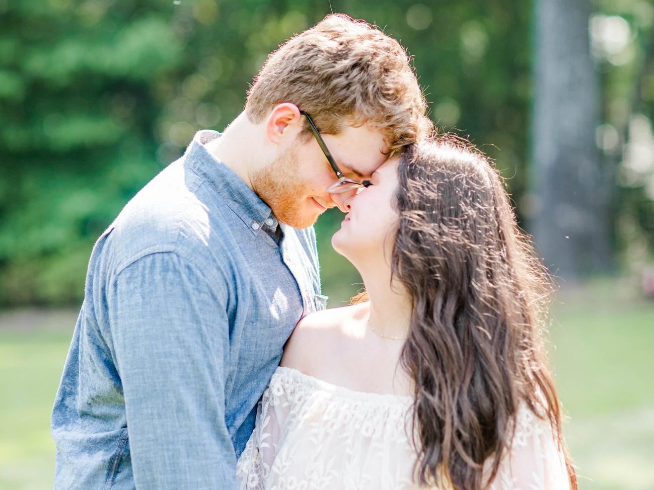 The Wedding Website of Lydia Goins and Luke Walden