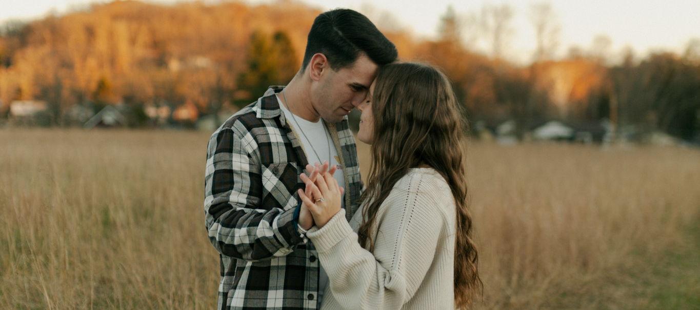 The Wedding Website of McKinley Gaudet and Dylan Poplin