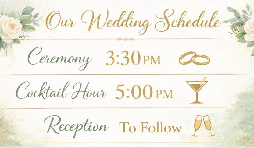 The Wedding Website of Skylar Sweeney and Trevor Ochsenreiter