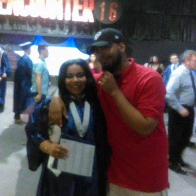 Graduation!