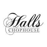 Halls Chophouse Greenville