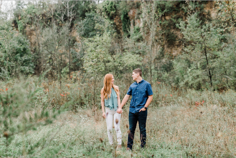 The Wedding Website of Samantha Costello and Justin Schwennen