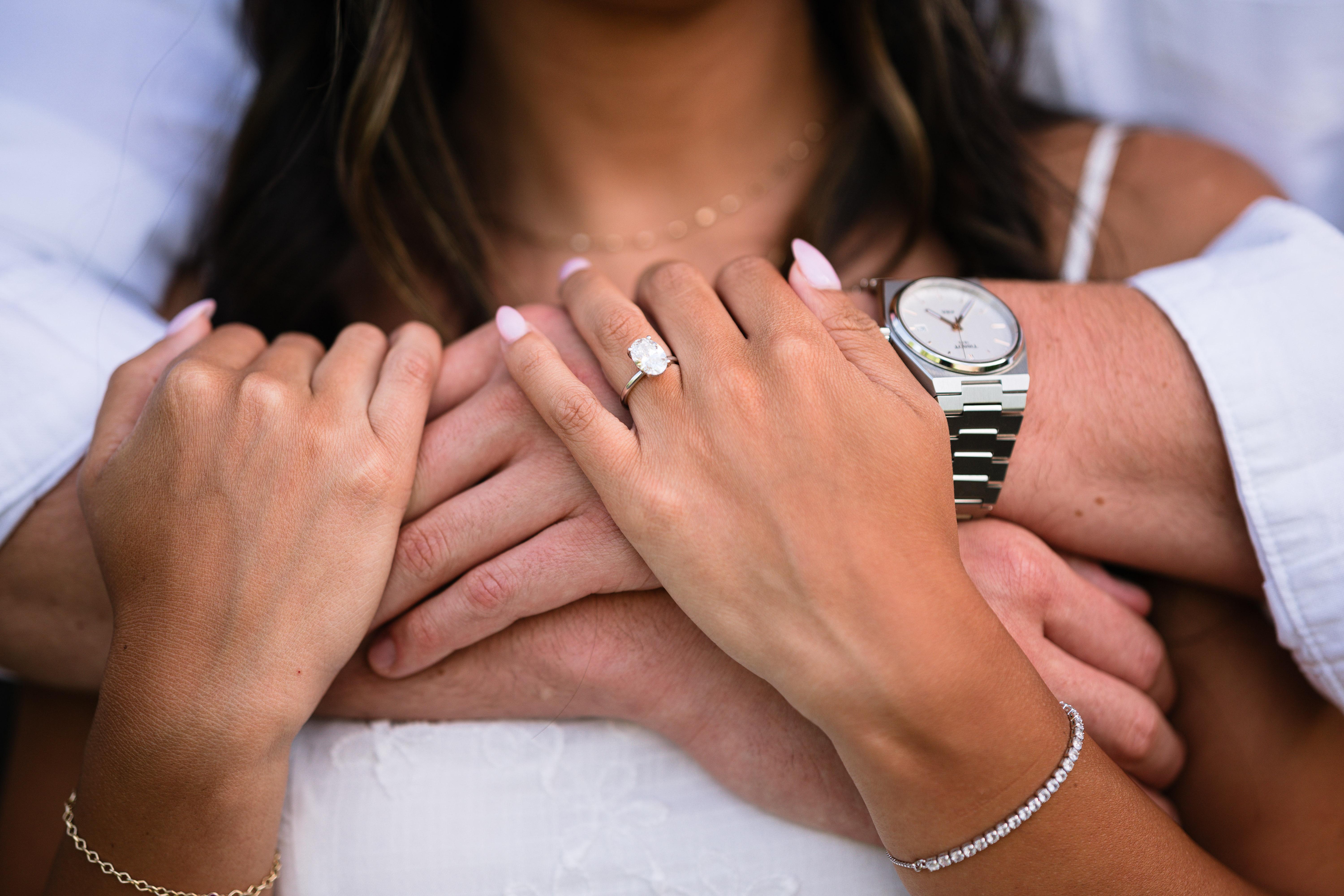 The Wedding Website of Danielle Russo and Daniel Benson