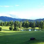 St. Maries Golf Course