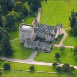 Drum Castle