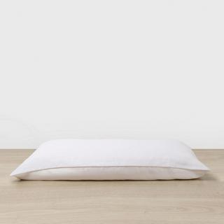 Silk Linen Flip Pillowcase