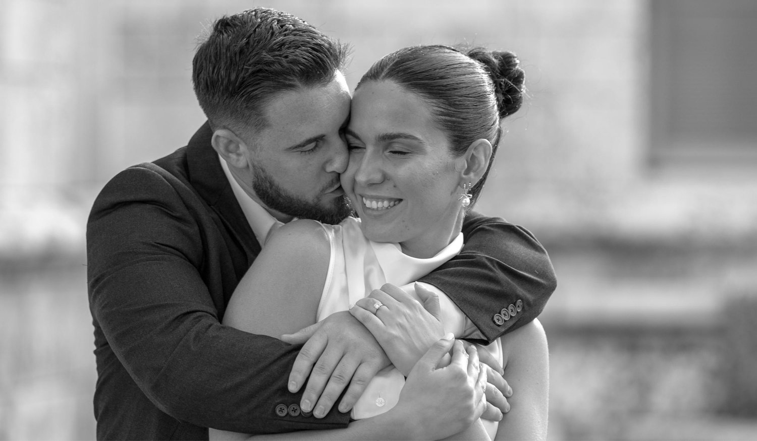 The Wedding Website of Hannah Linares and Zachary D’Errico