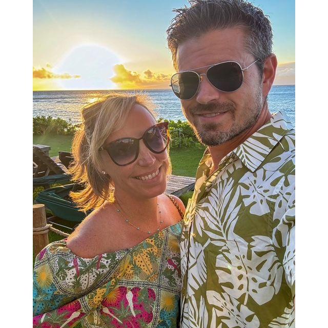 First vacation in Hawaii