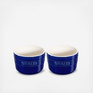 Ramekin, Set of 2