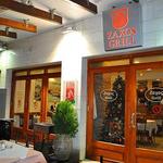 Zaxos Grill