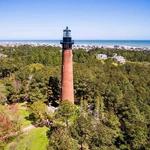 Currituck Beach Lighthouse
