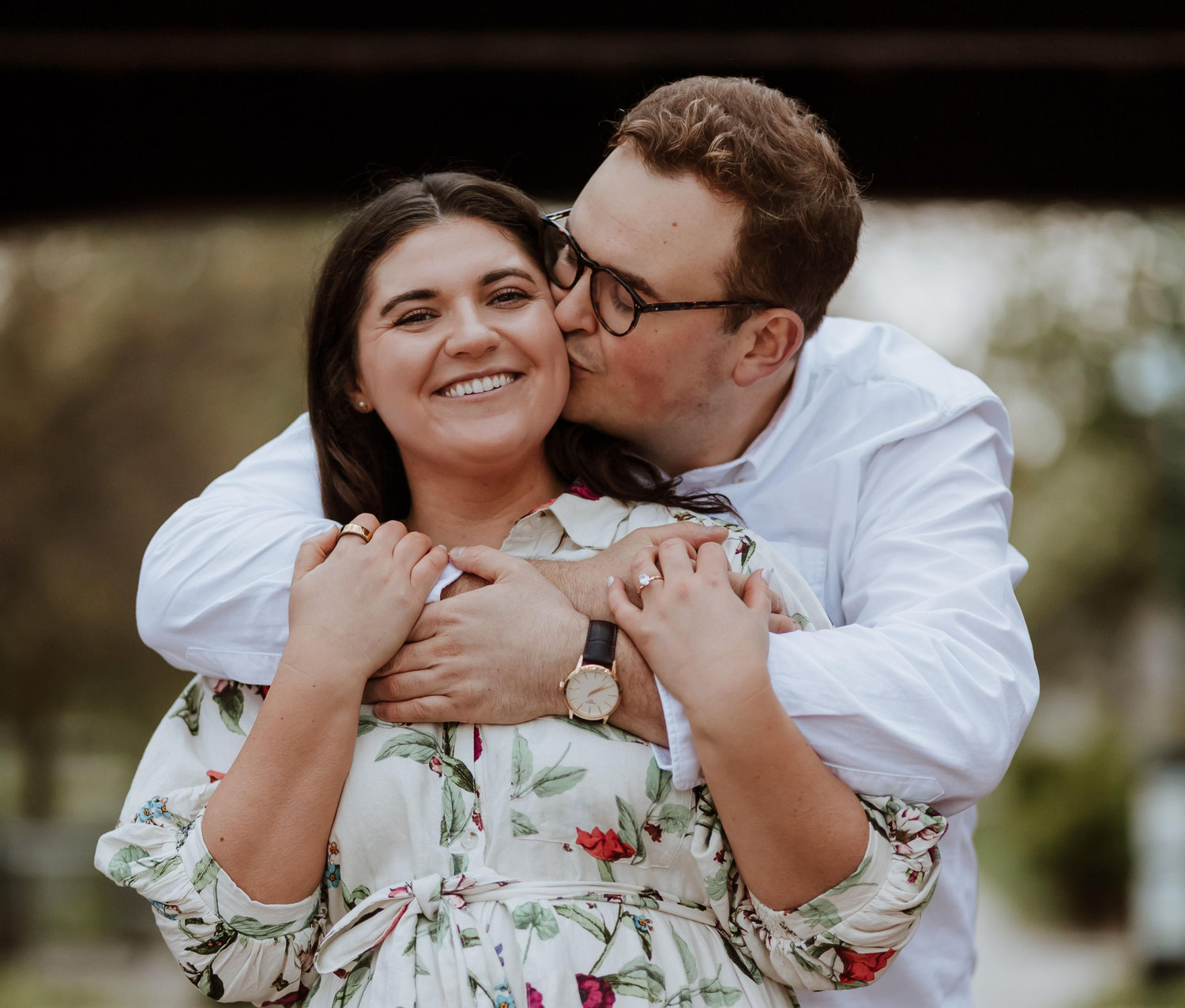 The Wedding Website of Peter Krusiewicz and Allison Brimeyer