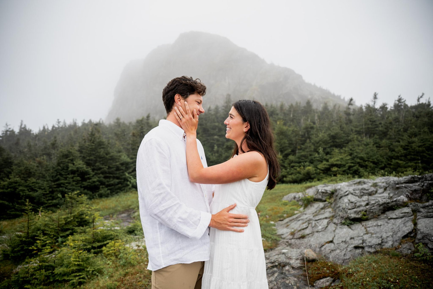 The Wedding Website of Morgan Fitzgerald James and Alexander Riley Jefferson