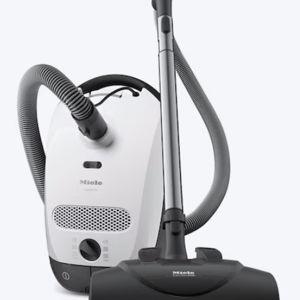 Vacuum Cleaner