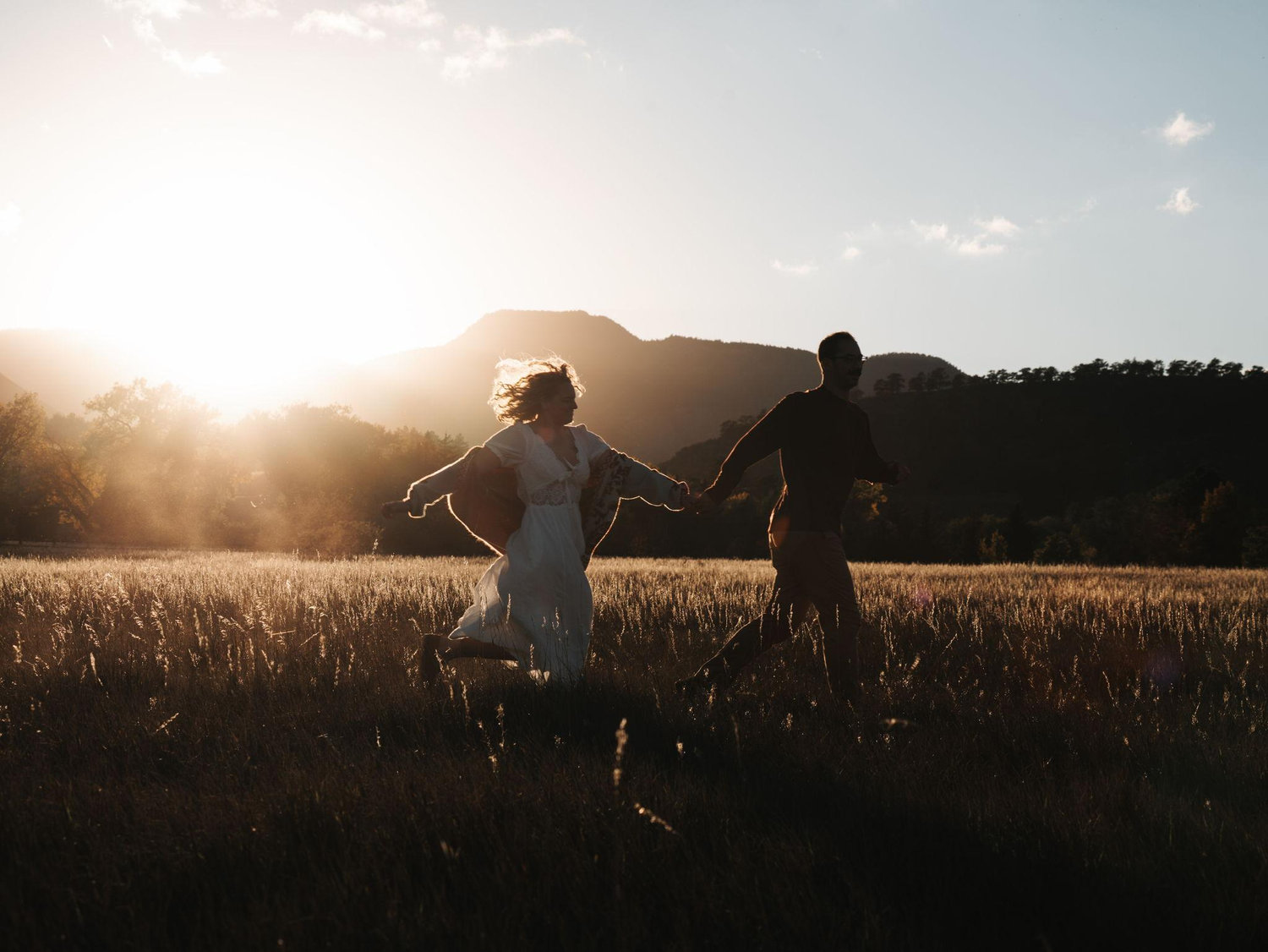 The Wedding Website of Gracie Barrett and Jordan Sloat