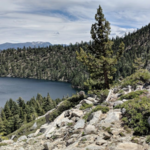 Cascade Falls Trail
