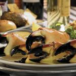 Joe's Stone Crab / Joes Take Out