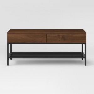 Loring Coffee Table - Walnut - Project 62™