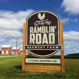 Ramblin' Road Brewery Farm