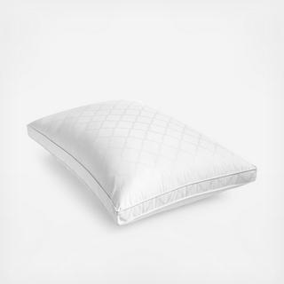 Charter Club - Continuous Comfort Medium/Firm Pillow