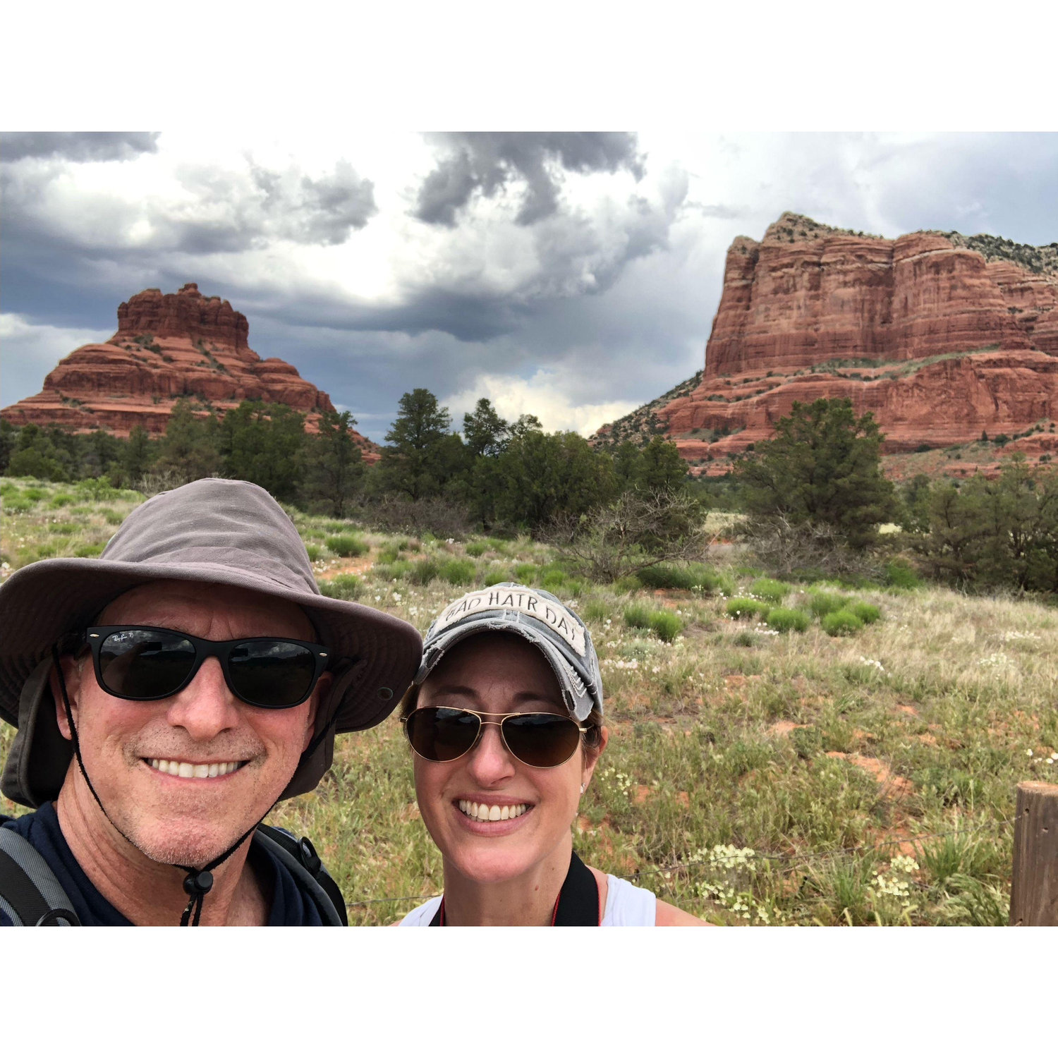 Sedona, Arizona