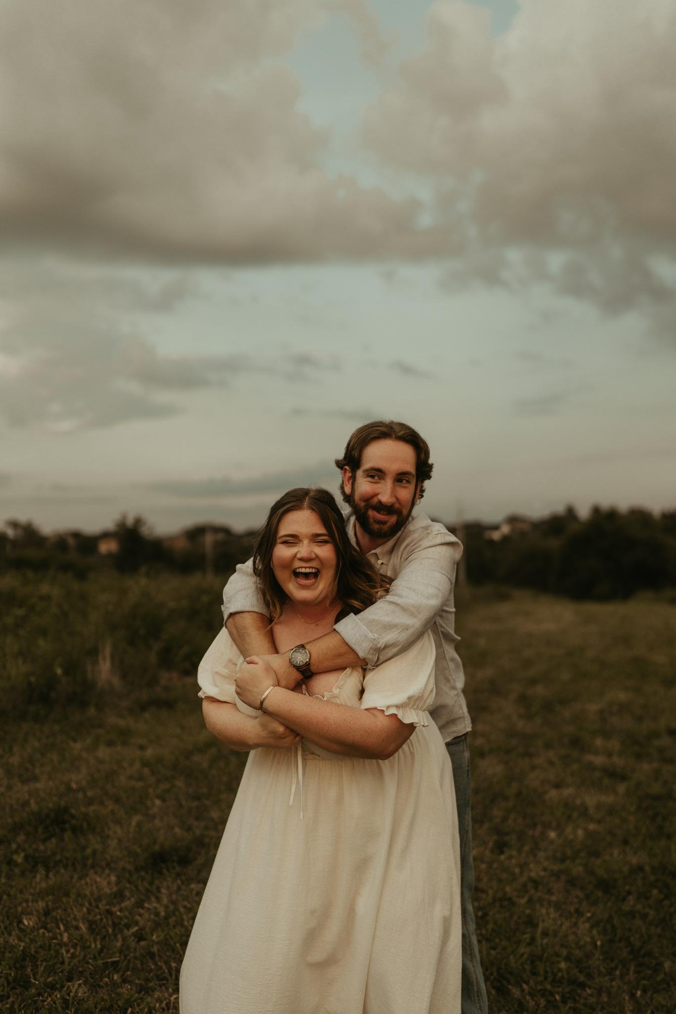 The Wedding Website of Sharon Hammer and Christian McFarland