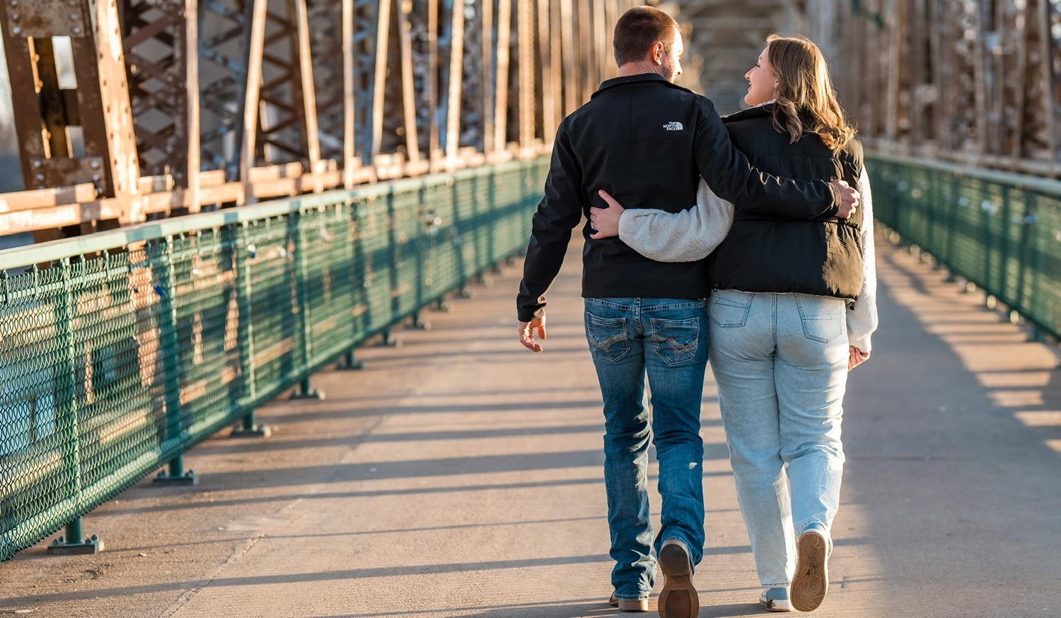 The Wedding Website of Sydney Ponto and Chandler Olson