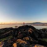 Cap Sante Park