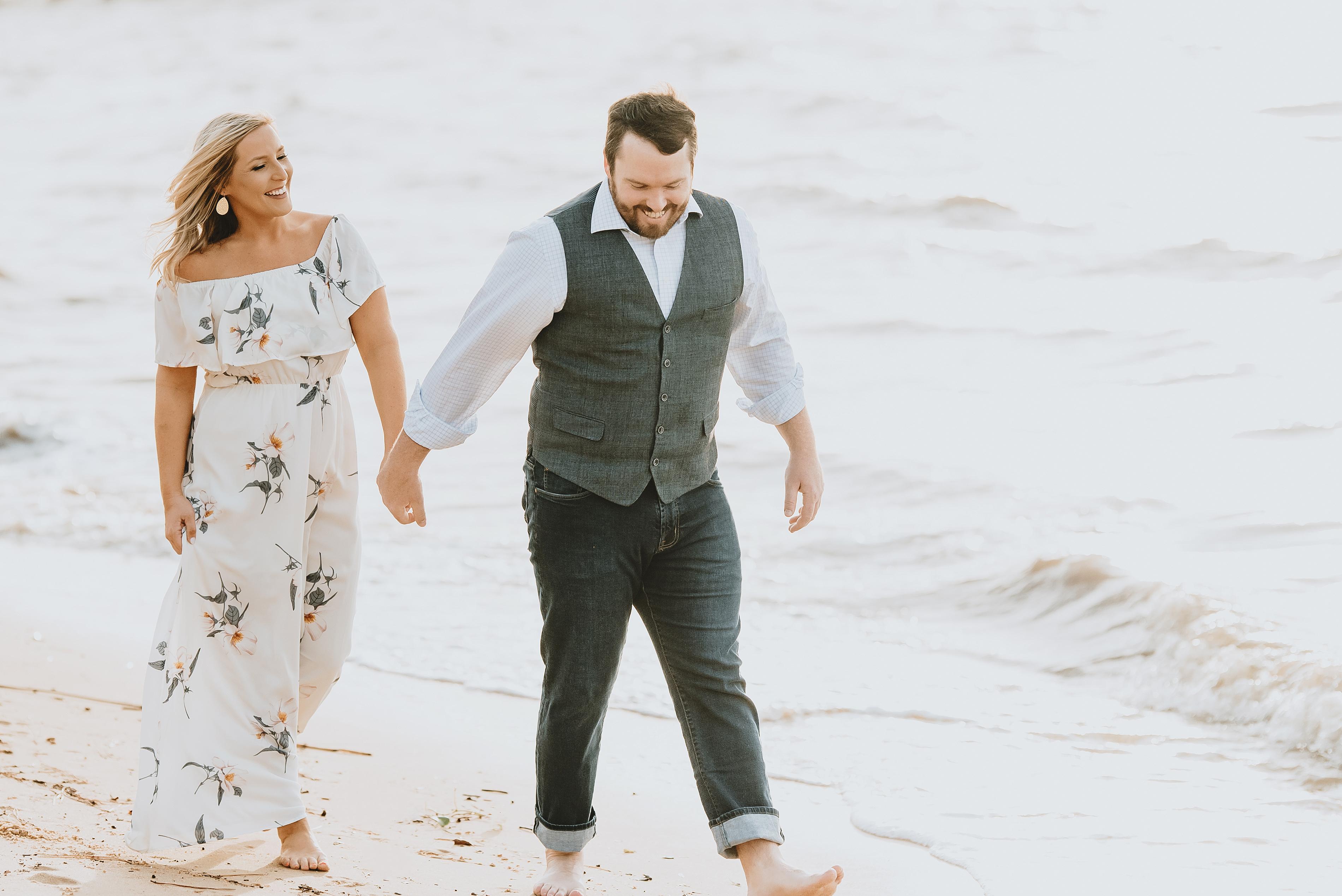 The Wedding Website of Lauren Layne and Blake Richardson