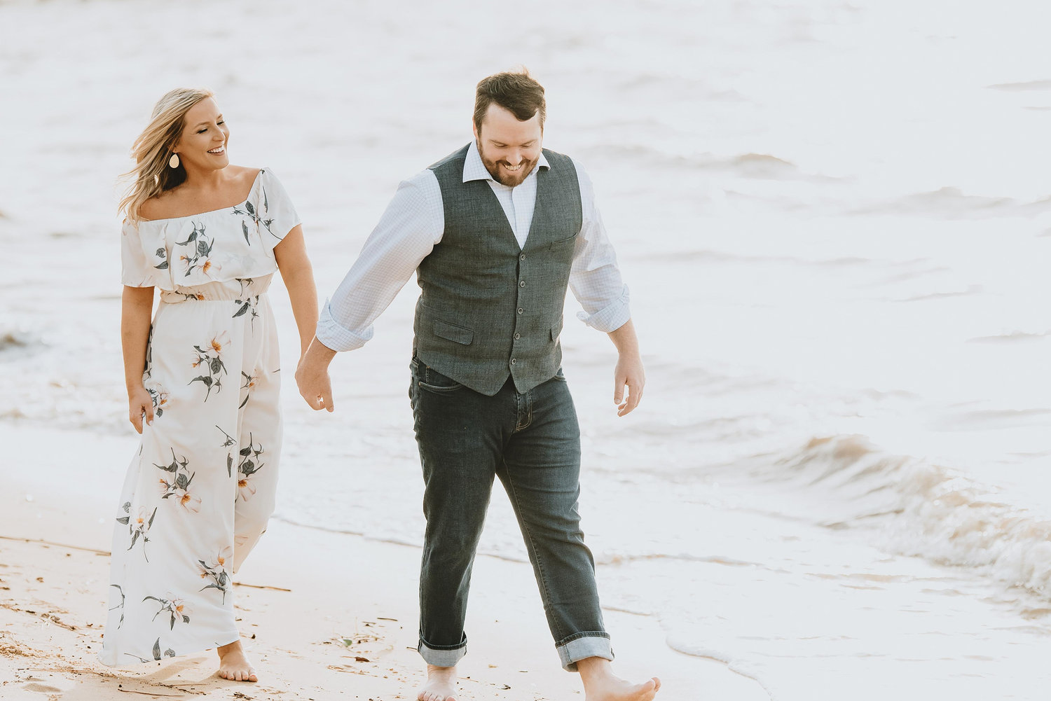 The Wedding Website of Lauren Layne and Blake Richardson