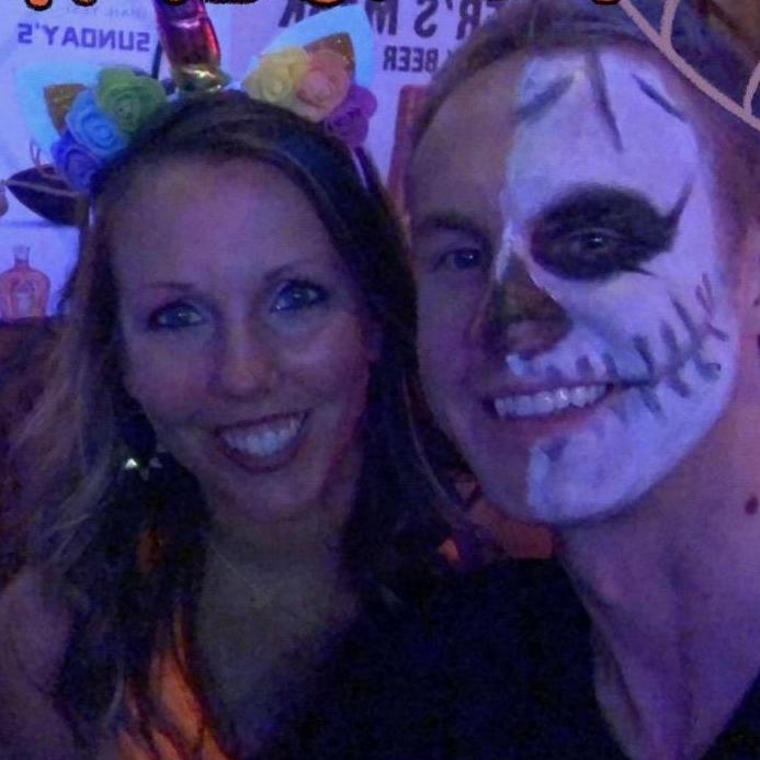 Halloween 2018