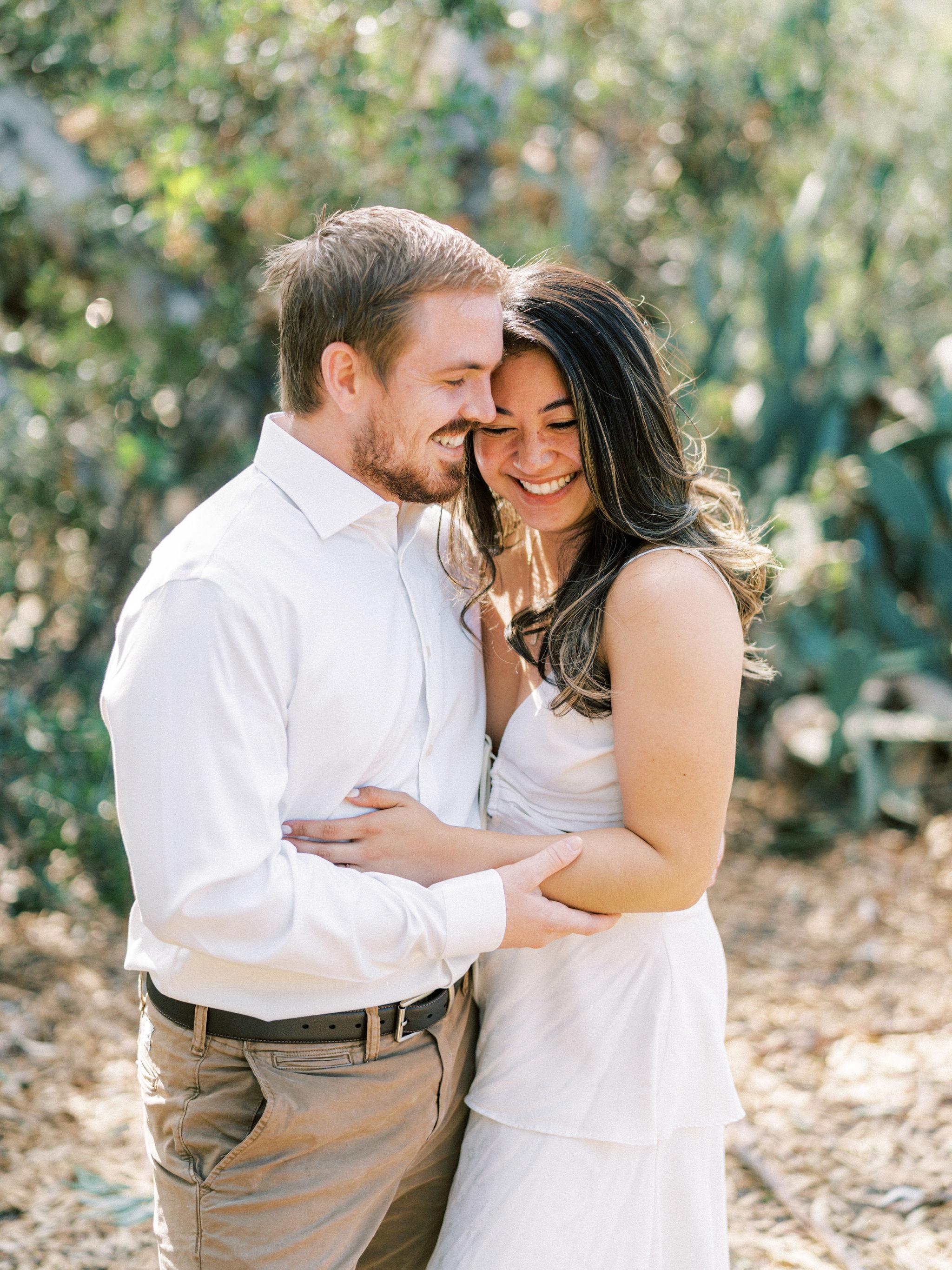 The Wedding Website of Janine Lopez and Vincent Adair
