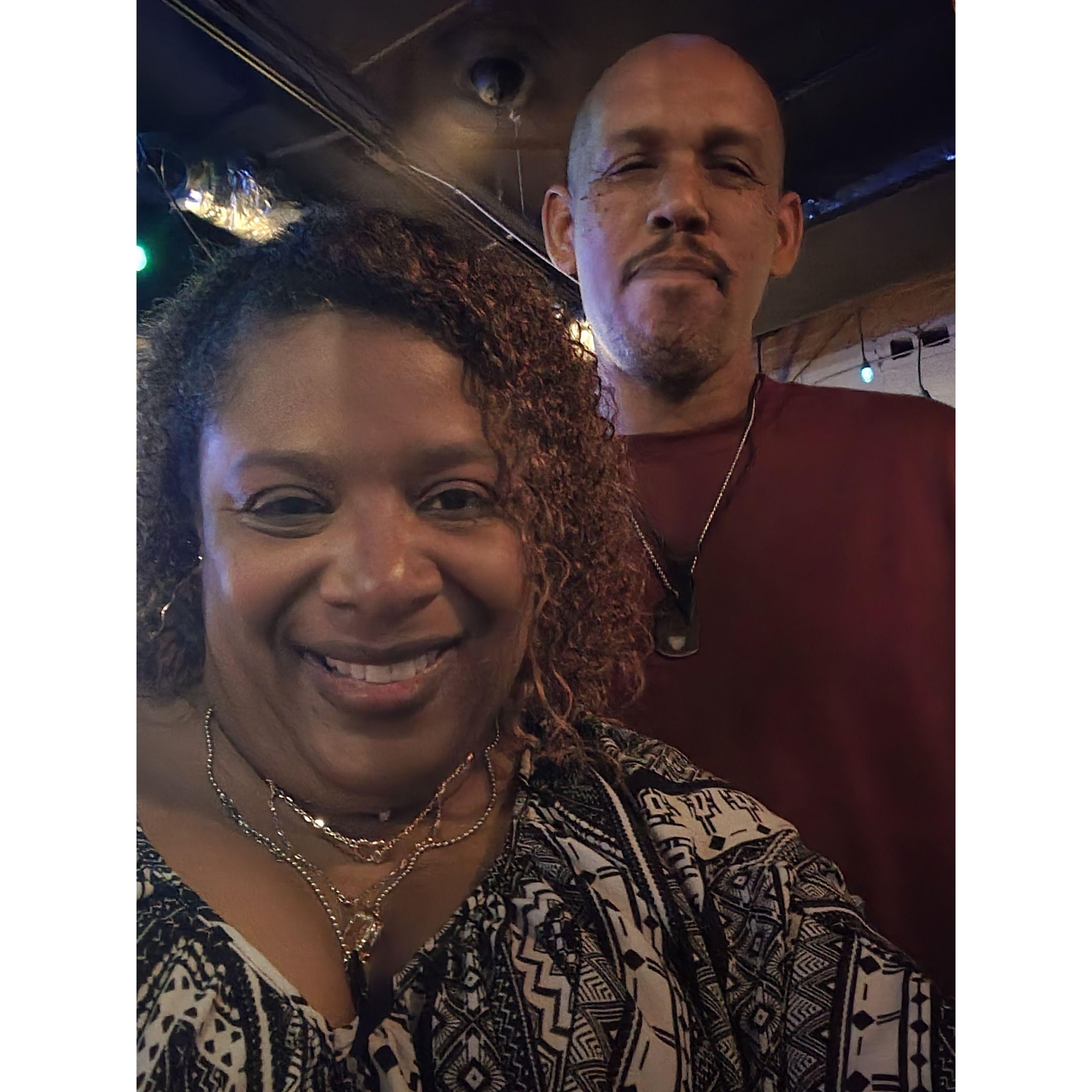Date Night!