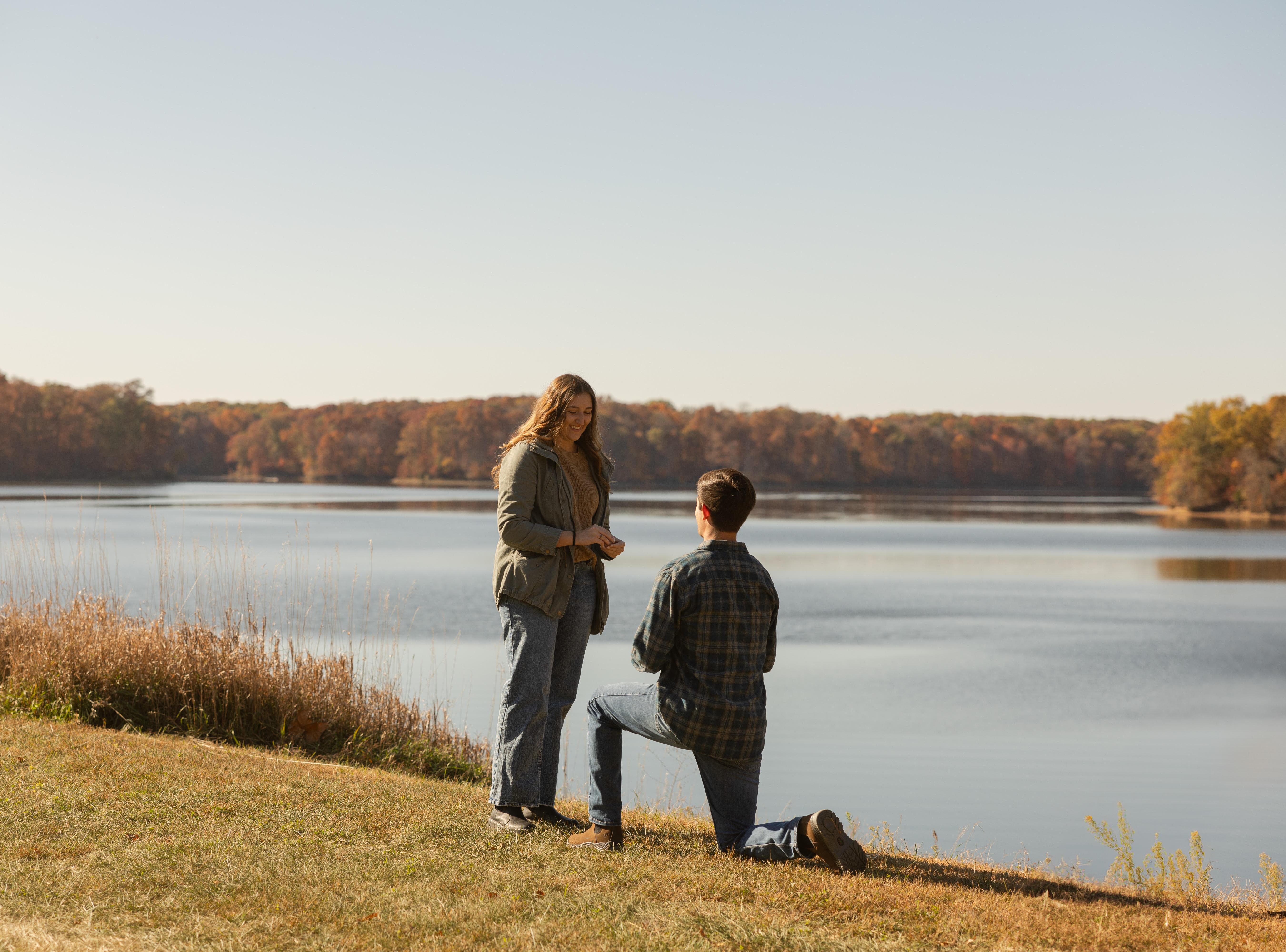 The Wedding Website of Nathan Smith and Kahlan Jester