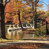 Roger Williams Park