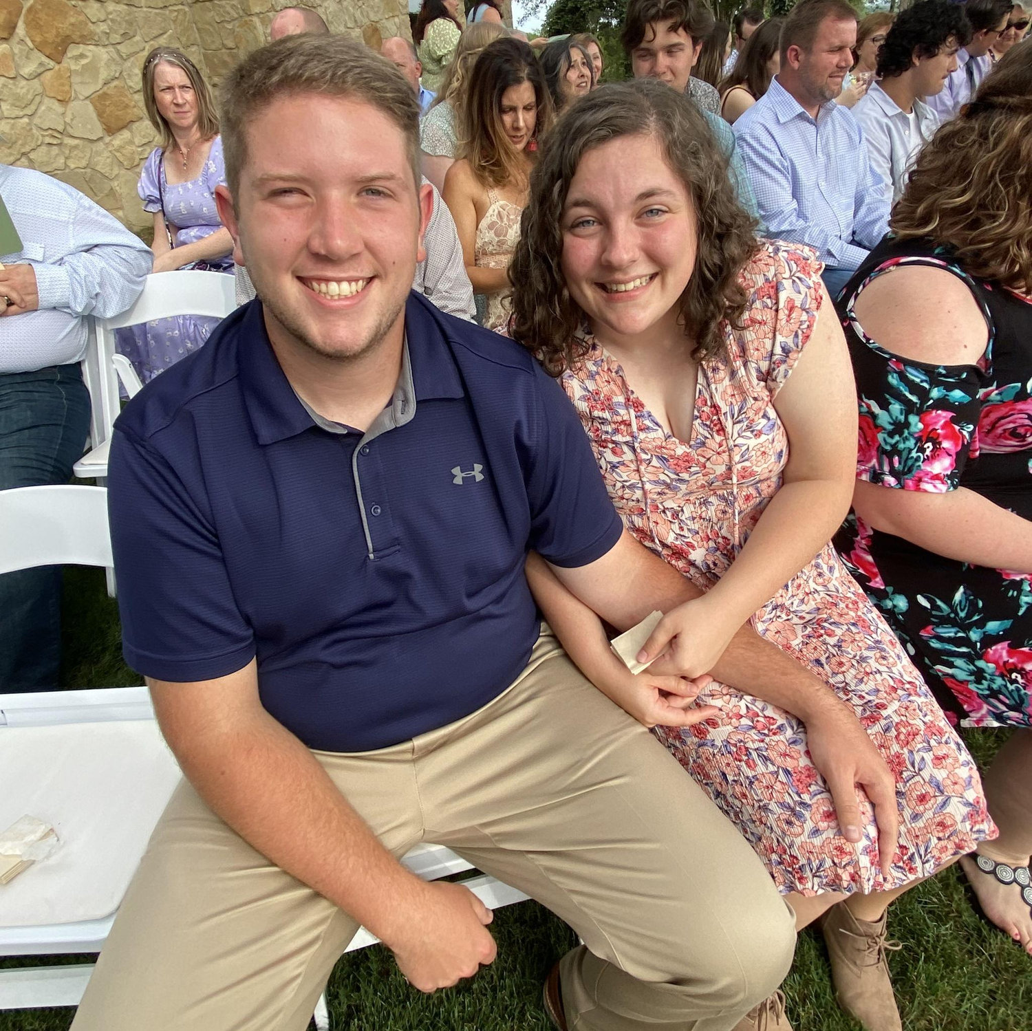 The Vesely Wedding
Texas