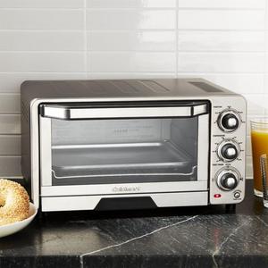 Cuisinart ® Toaster Oven-Broiler