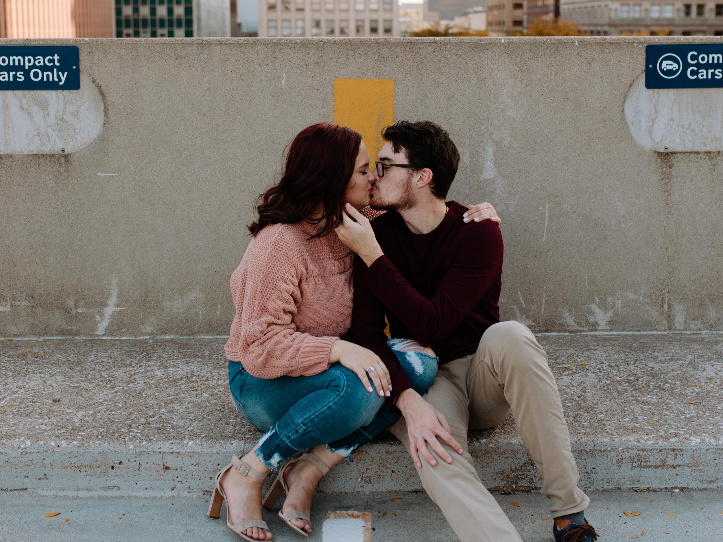 The Wedding Website of Makenna Urlacher and Tyler Dietrich