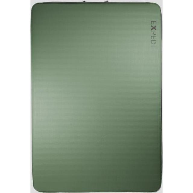 Exped MegaMat Duo 10 Sleeping Pad - Double Wide