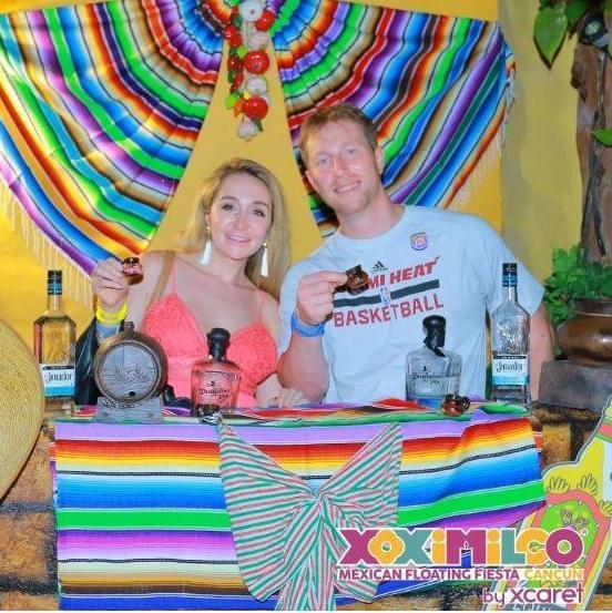 Cancun, Mexico