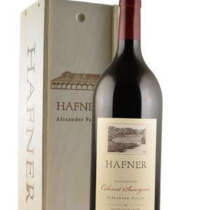 Hafner Vineyard - 2014 Cabernet Sauvignon