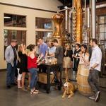 McClintock Distilling