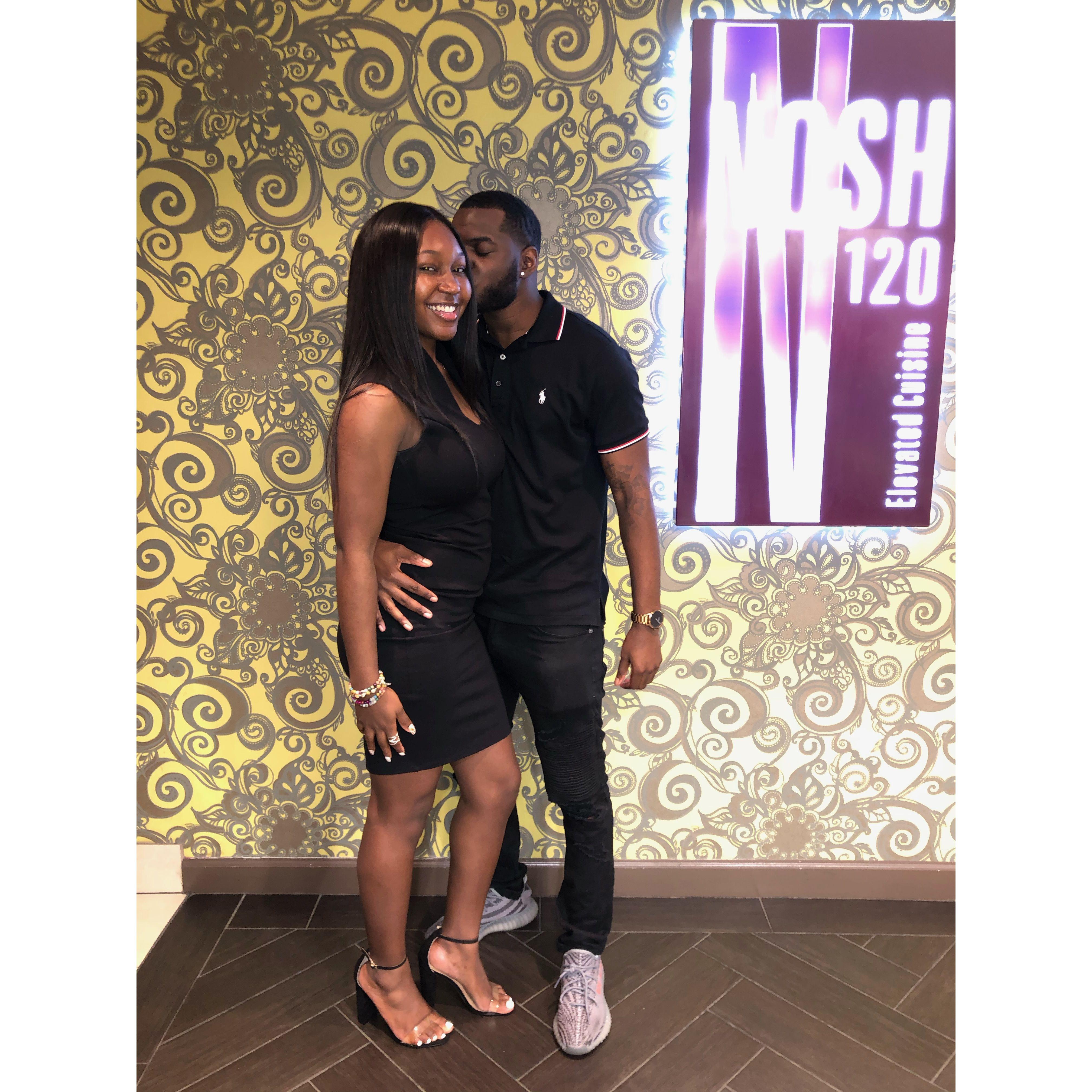 Oct. 2020 Jonathan's Birthday Weekend