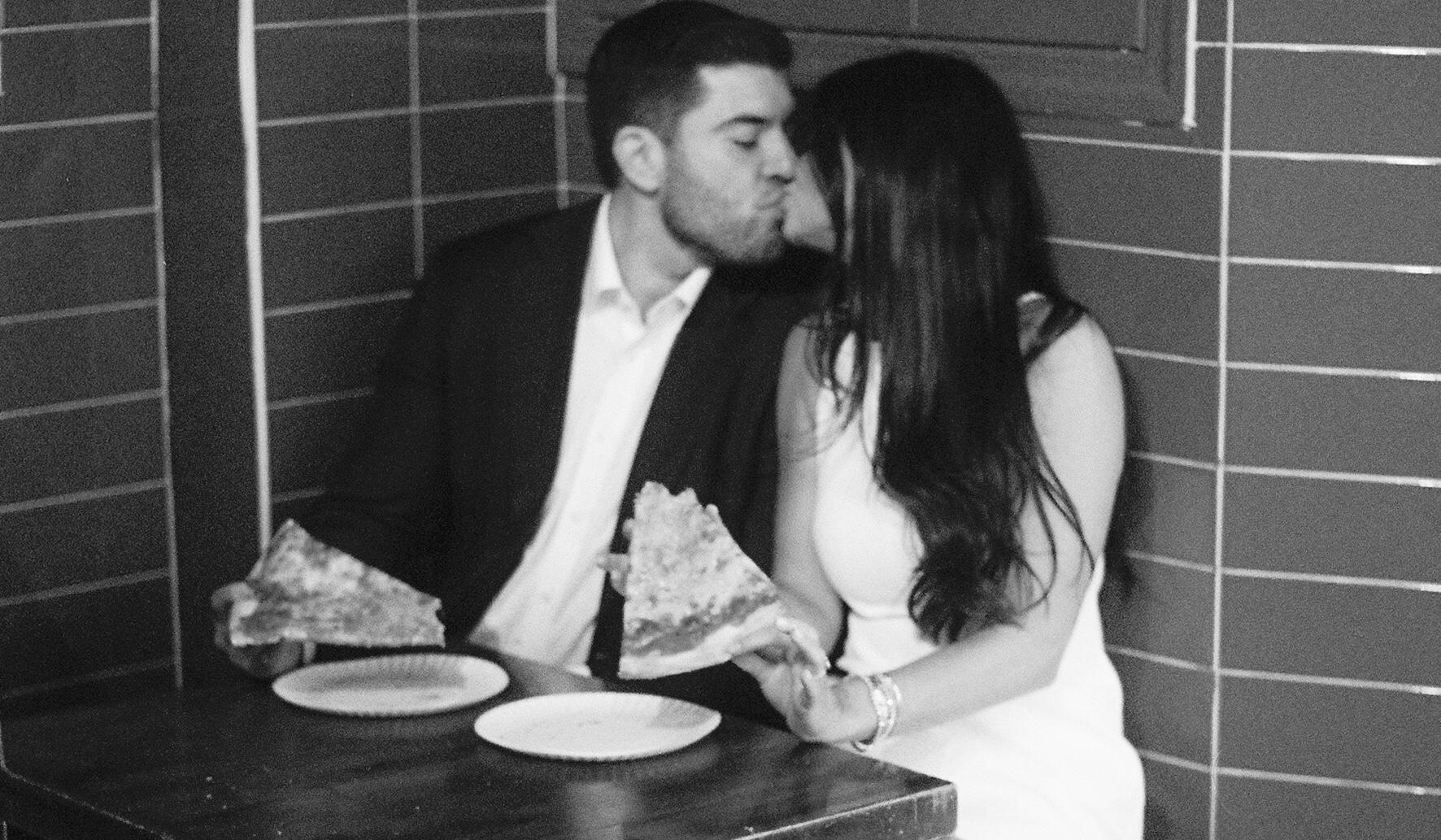 The Wedding Website of Courtney Urbas and Rusty Shvydkiy